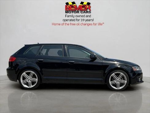 Used 2011 Audi A3 2.0T Premium Plus image 6