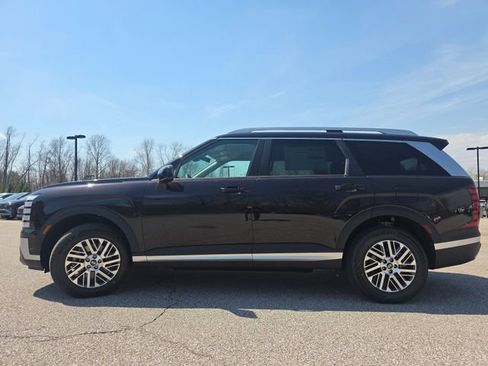 New 2026 Hyundai Palisade SEL AWD/4WD image 13