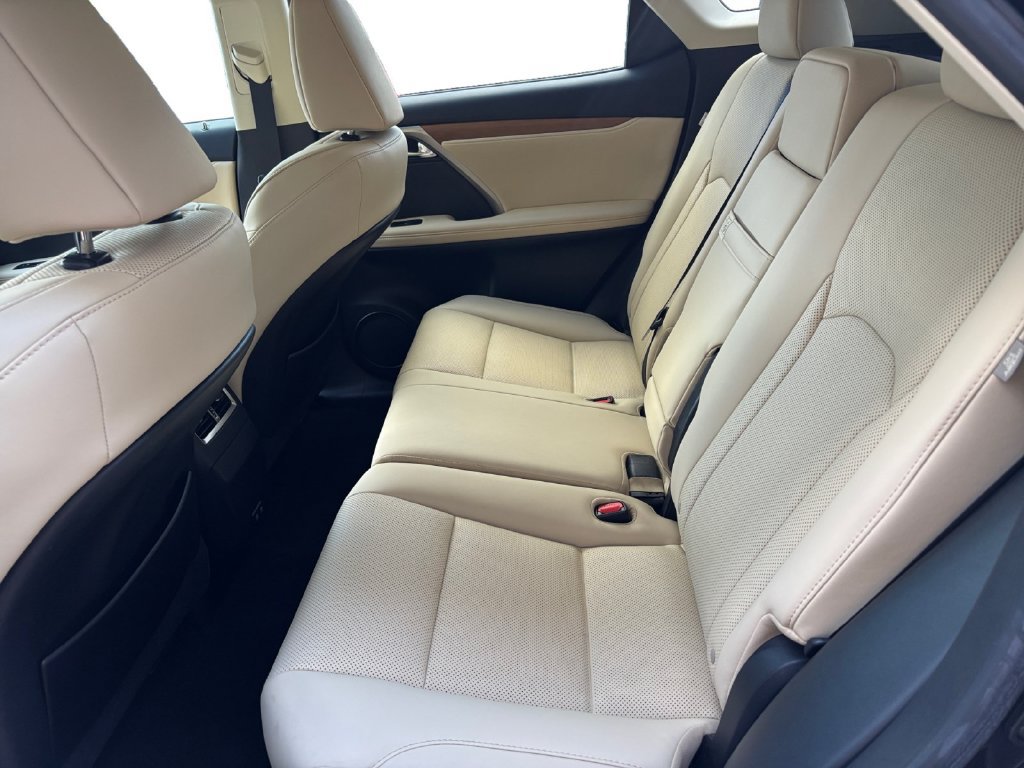 Used 2022 Lexus RX 350 FWD w/ Premium Package image 14