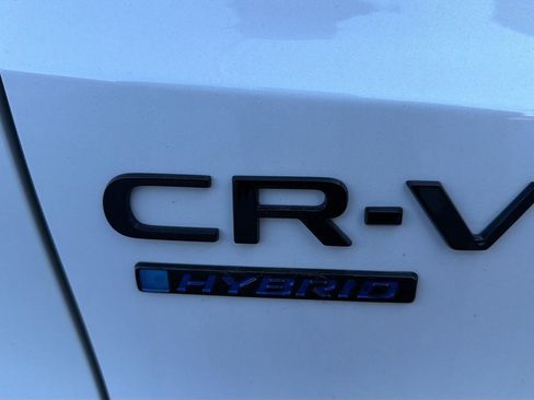 Used 2026 Honda CR-V Sport Touring image 4