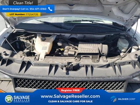 Used 2014 Chevrolet Express 2500 w/ Cold Climate Package RWD image 15