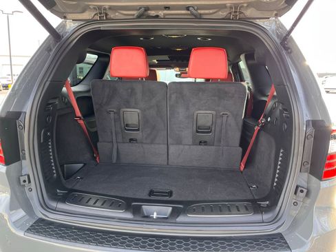 Used 2023 Dodge Durango SRT Hellcat image 23