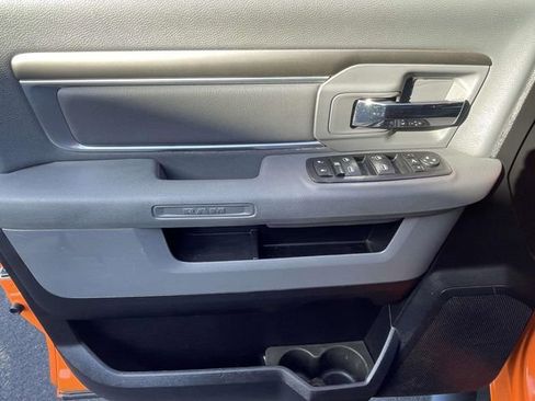 Used 2015 RAM 1500 Lone Star image 14