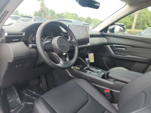 New 2026 MAZDA CX-5 2.5 S w/ Premium Plus Package AWD/4WD image 14