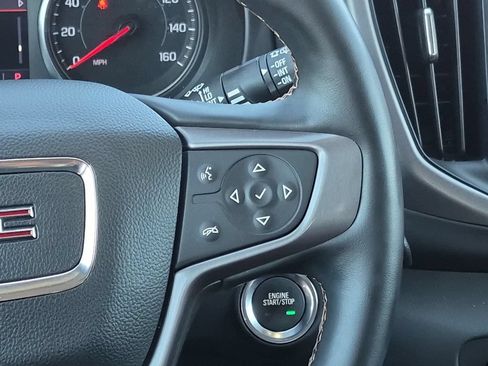Used 2023 GMC Terrain AT4 AWD/4WD image 21