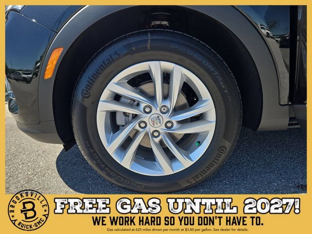 New 2026 Buick Envista Preferred w/ Convenience I Package FWD image 30