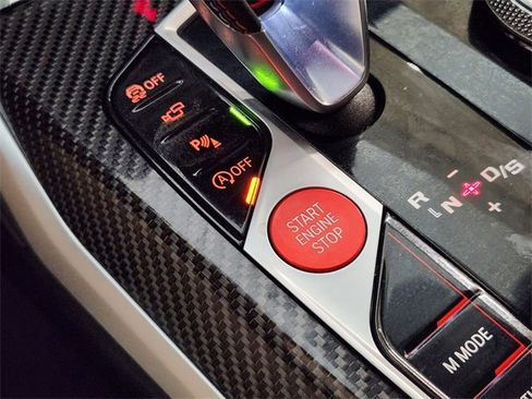 Used 2024 BMW M4 xDrive Competition w/ Executive Package image 20