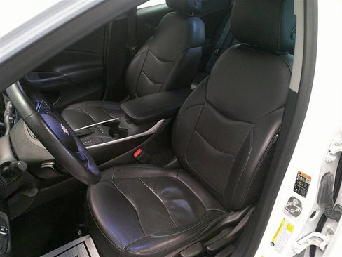 Used 2018 Chevrolet Volt LT w/ LT Driver Confidence Package image 26