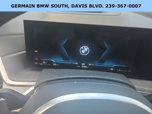 Certified 2024 BMW X5 xDrive40i w/ M Sport Package image 23