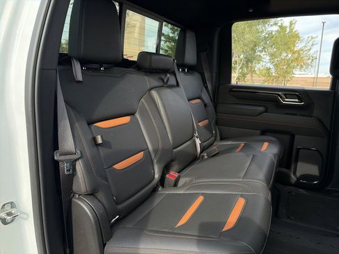 Used 2024 GMC Sierra 3500 AT4 w/ AT4 Premium Plus Package image 39