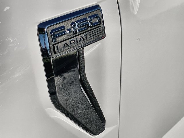 Used 2022 Ford F150 Lariat w/ Equipment Group 501A Mid AWD/4WD image 43