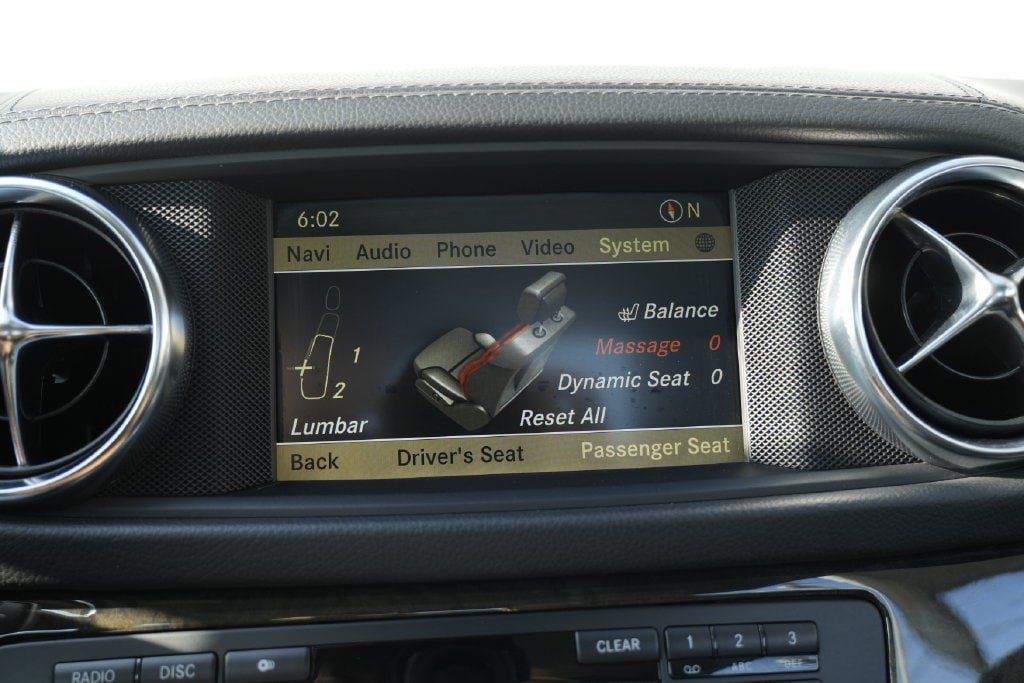 Used 2013 Mercedes-Benz SL 550 image 58