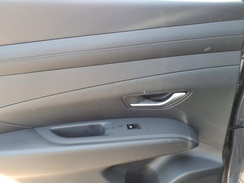 New 2026 Hyundai Tucson SE FWD image 9