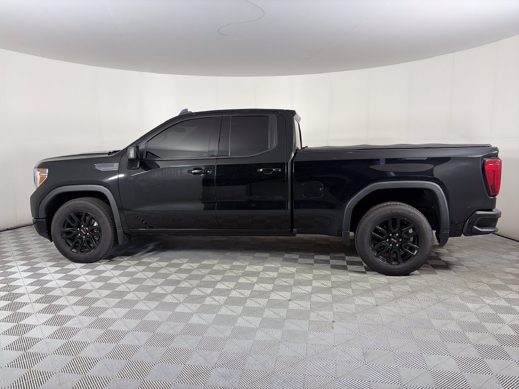 Used 2021 GMC Sierra 1500 Elevation AWD/4WD image 4