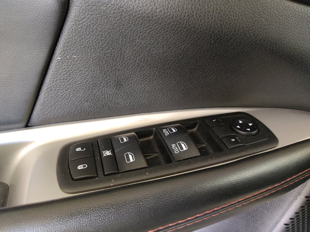 Used 2019 Dodge Journey GT AWD/4WD image 27