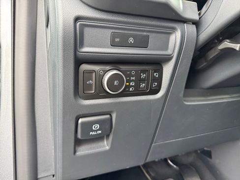 New 2025 Ford F150 XLT w/ Equipment Group 302A MID image 31