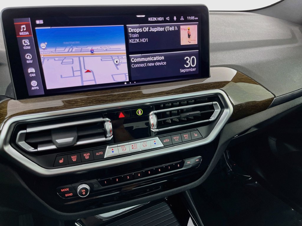Used 2022 BMW X3 sDrive30i w/ Premium Package 2 RWD image 20