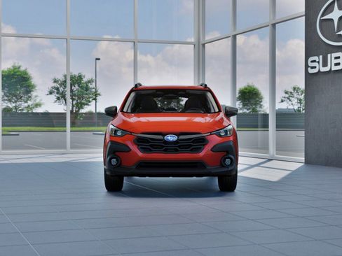 New 2026 Subaru Crosstrek 2.0i Premium image 7
