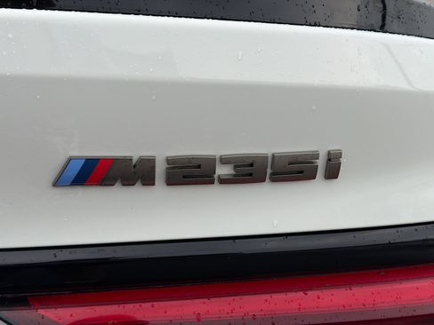 Used 2024 BMW M235i xDrive Gran Coupe w/ Premium Package AWD/4WD image 11
