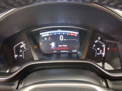 Used 2019 Honda CR-V Touring image 17