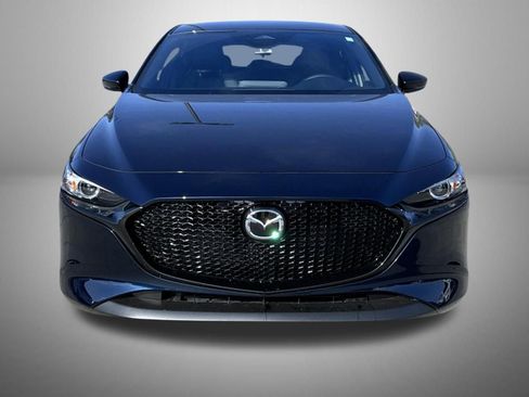 New 2026 MAZDA MAZDA3 s Sport FWD image 2