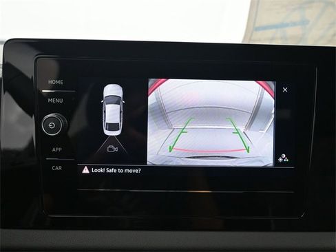 New 2026 Volkswagen Jetta Sport image 6