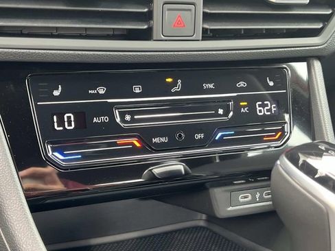 New 2026 Volkswagen Jetta Sport FWD image 19
