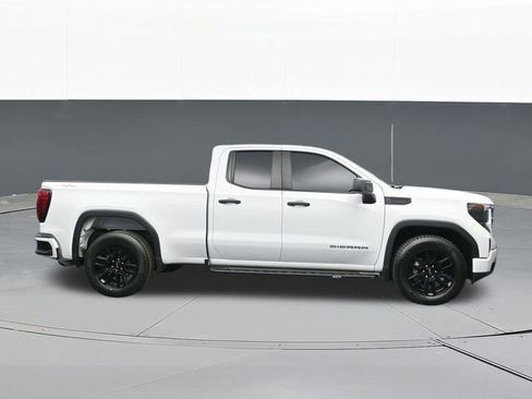 Used 2023 GMC Sierra 1500 Pro w/ Graphite Edition image 18