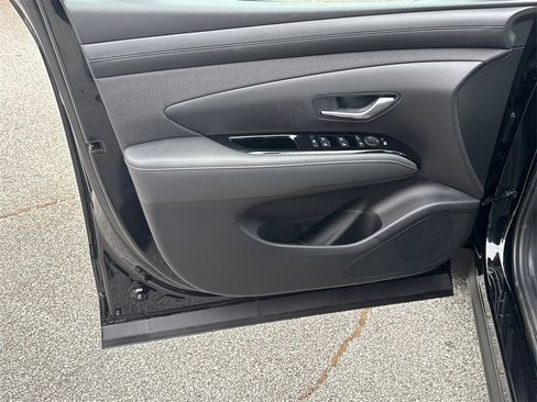 New 2025 Hyundai Santa Cruz SEL image 10