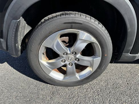 Used 2017 Honda HR-V EX image 21