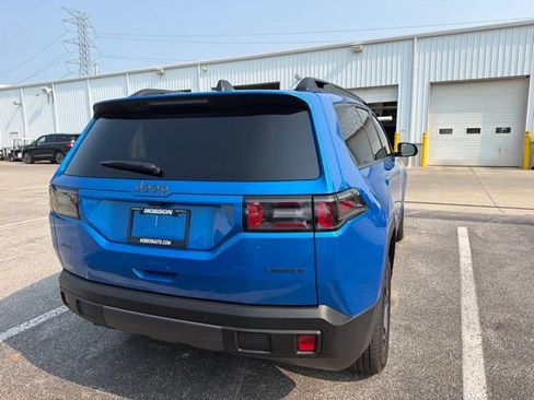 Used 2026 Jeep Cherokee Limited AWD/4WD image 4