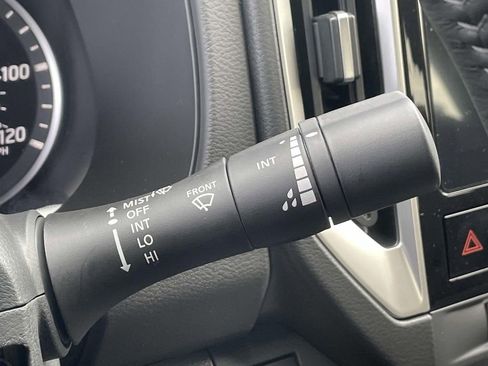 New 2026 Nissan Frontier SV w/ All-Weather Content Package image 22