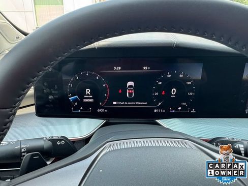 Used 2025 Nissan Murano SL AWD/4WD image 12