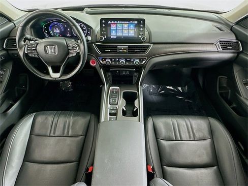 Used 2021 Honda Accord Touring image 13