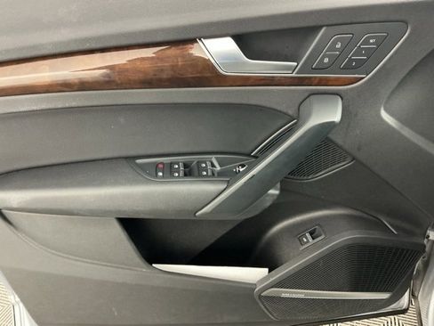 Used 2018 Audi Q5 2.0T Premium Plus image 7