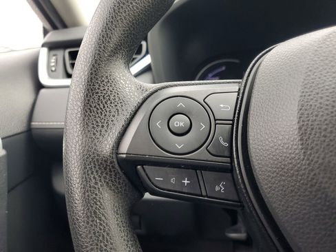 Used 2023 Toyota RAV4 LE image 20