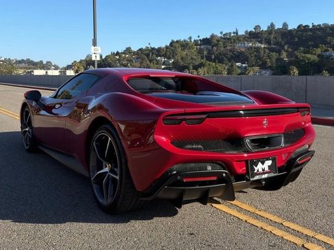 Used 2024 Ferrari 296 GTB image 15