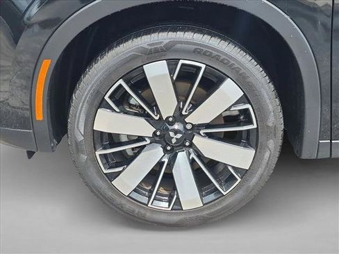 Used 2025 Mitsubishi Outlander SE FWD image 23