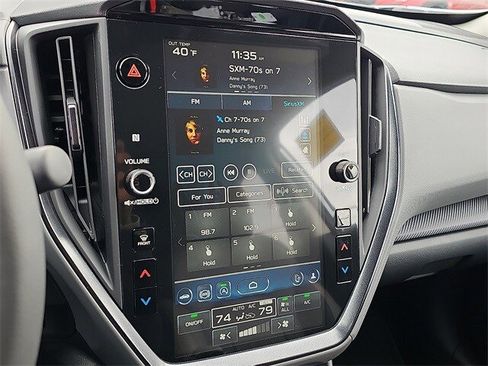 New 2026 Subaru Crosstrek 2.5i Limited image 14