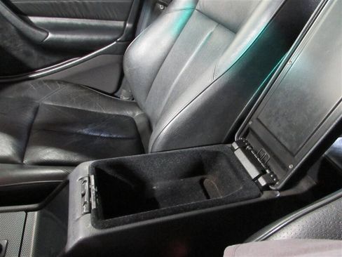 Used 1999 Mercedes-Benz C 280 Sedan image 27