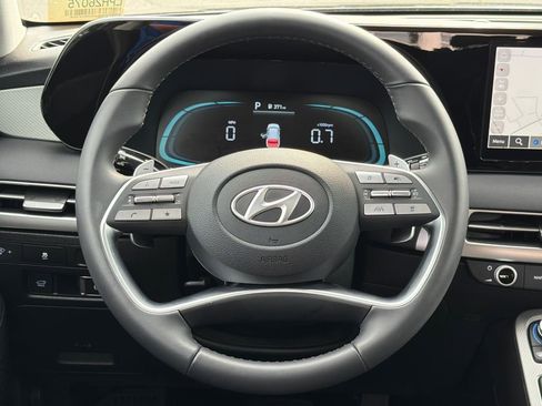 Used 2025 Hyundai Palisade XRT FWD image 24