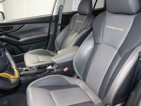 Used 2021 Subaru Crosstrek 2.5i Sport w/ Moonroof Package image 26