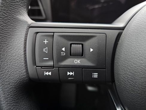 New 2026 Nissan Kicks SV w/ SV Premium Package image 13