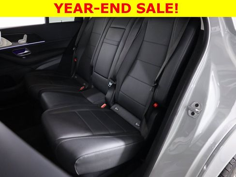 Certified 2025 Mercedes-Benz GLE 350 4MATIC image 40