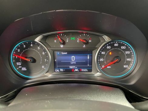 Used 2023 Chevrolet Equinox RS AWD/4WD image 15