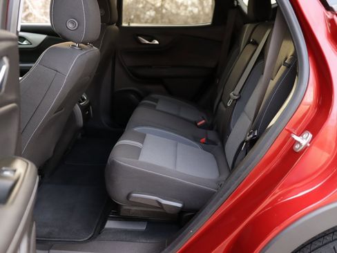 Used 2024 Chevrolet Blazer LT image 26