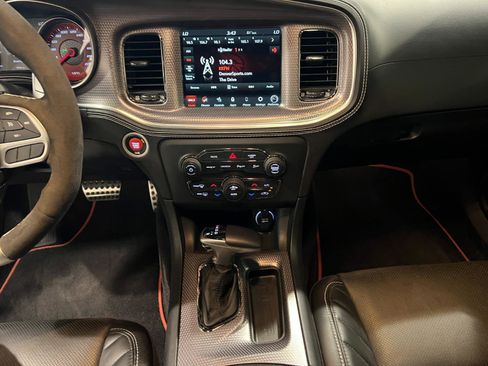 Used 2023 Dodge Charger SRT Hellcat image 16