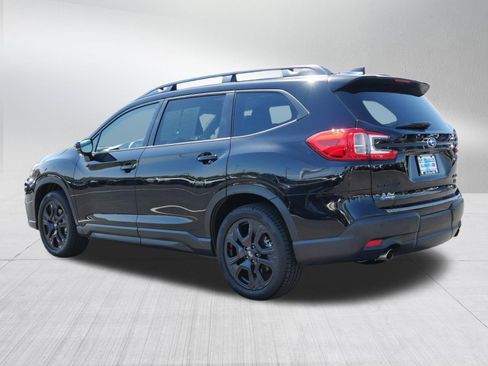 Certified 2024 Subaru Ascent Onyx Edition AWD/4WD image 5