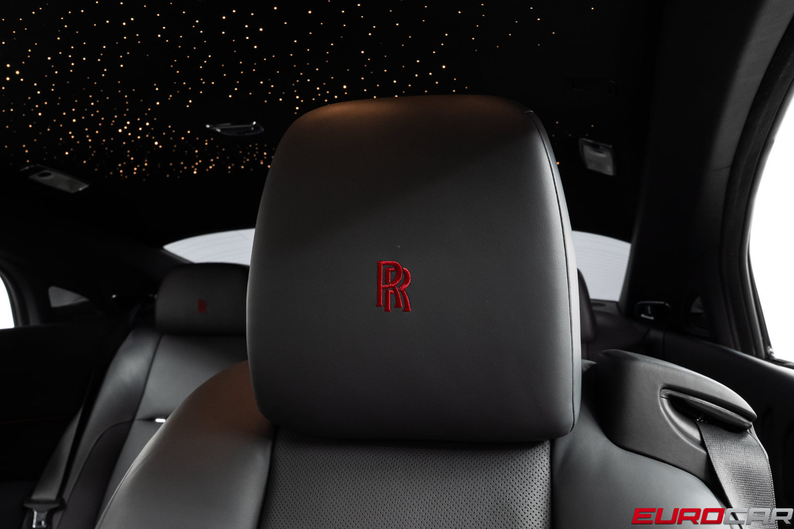 Used 2016 Rolls-Royce Wraith RWD image 40