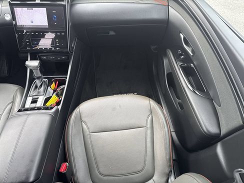Certified 2023 Hyundai Santa Cruz Limited AWD/4WD image 16